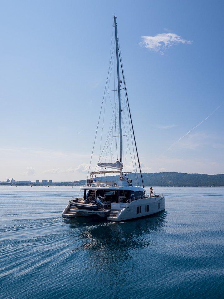 Sunreef 50, picture 8