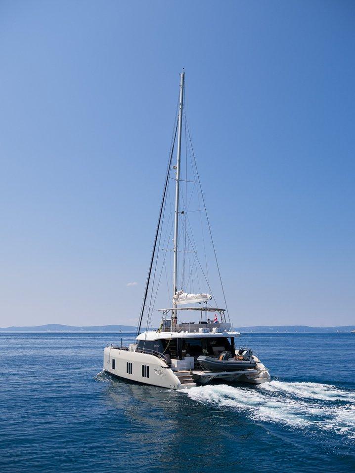 Sunreef 50, picture 7