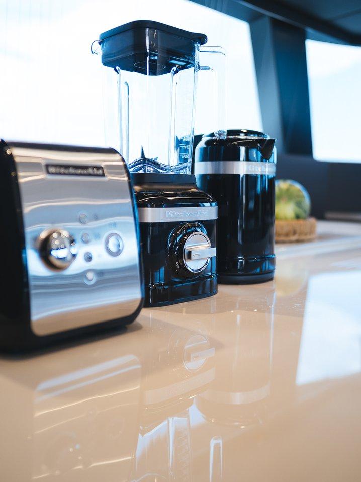 Sunreef 50, picture 39