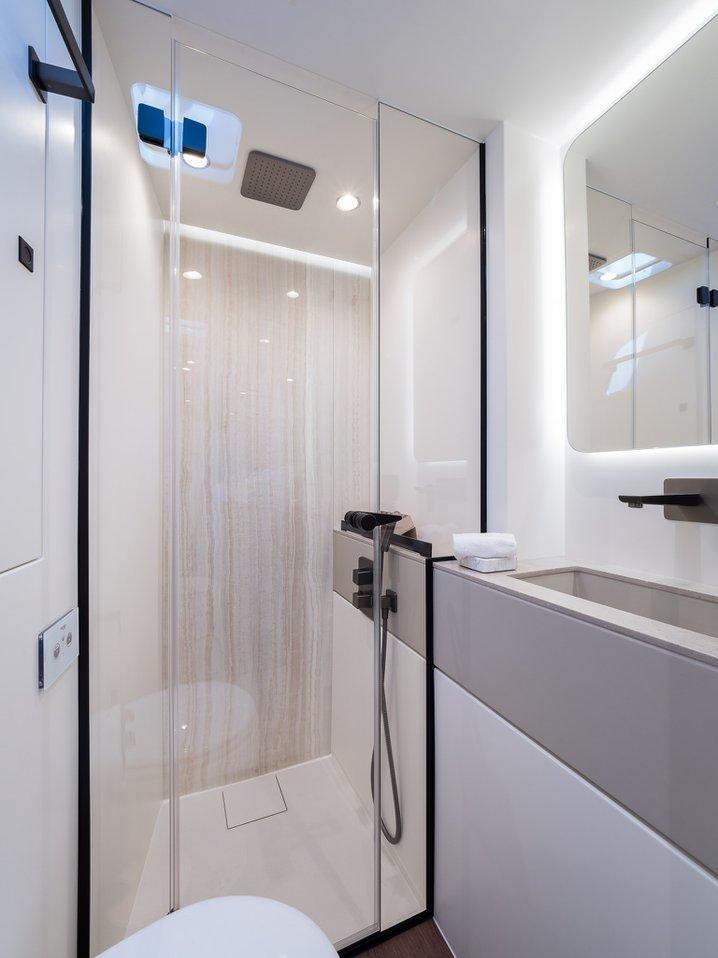 Sunreef 50, picture 32