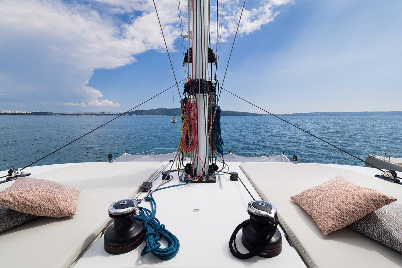 Sunreef 50, picture 12