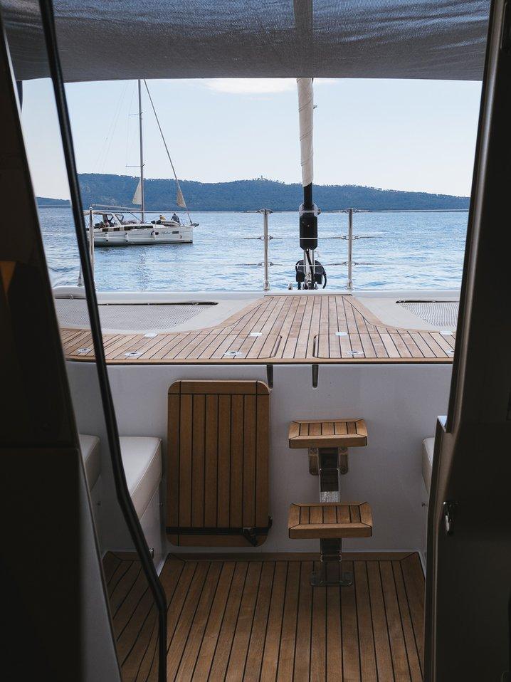 Sunreef 50, picture 15