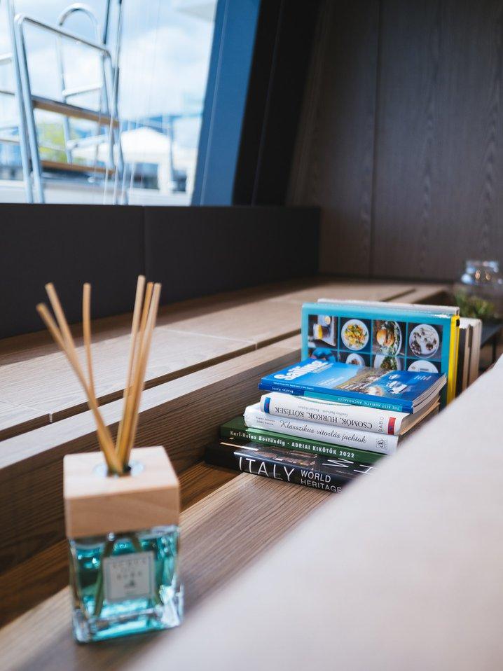 Sunreef 50, picture 40