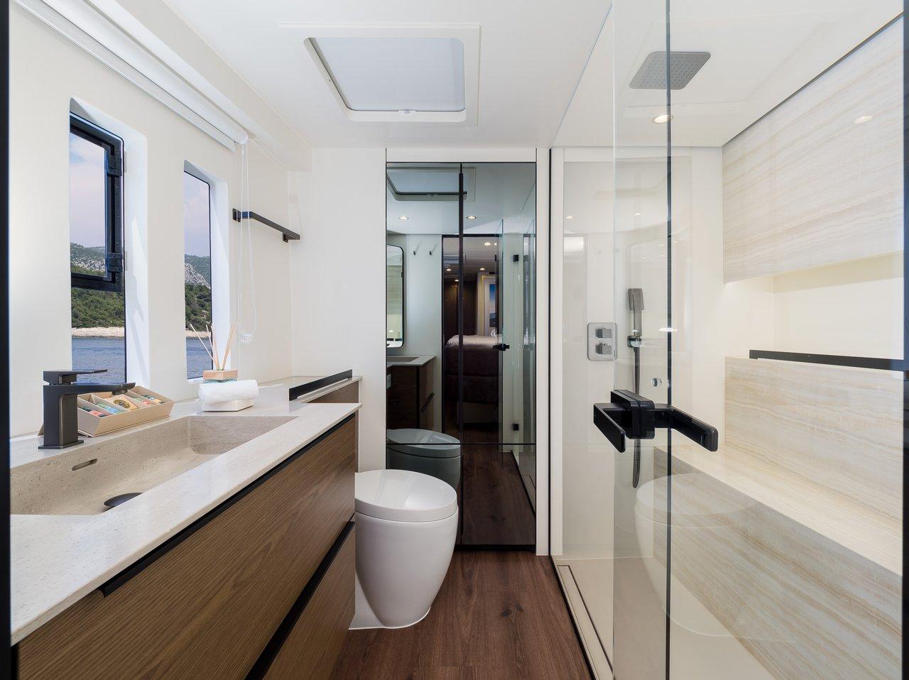 Sunreef 50, picture 34