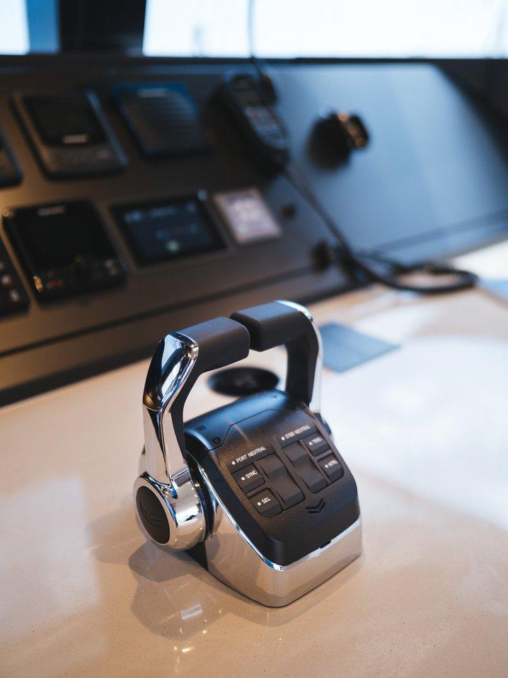 Sunreef 50, picture 41