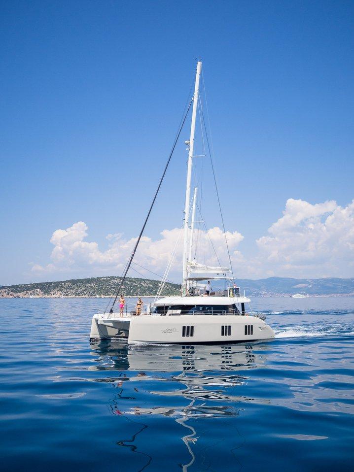 Sunreef 50, picture 3