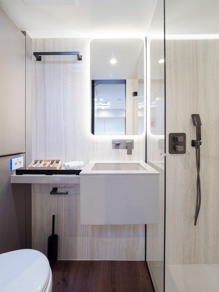 Sunreef 50, picture 31