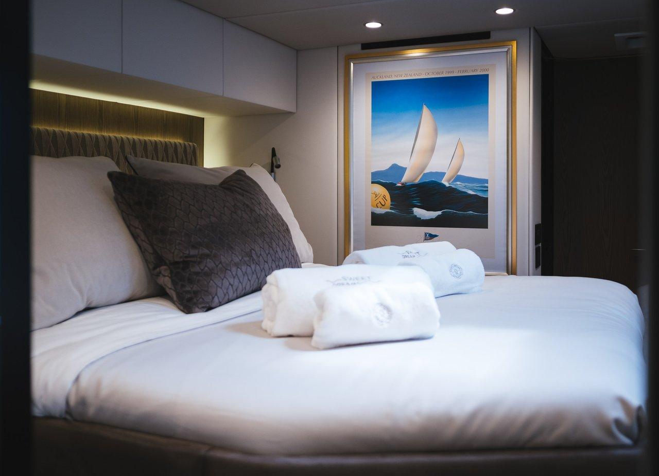 Sunreef 50, picture 28