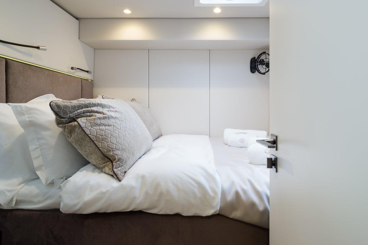 Sunreef 50, picture 21