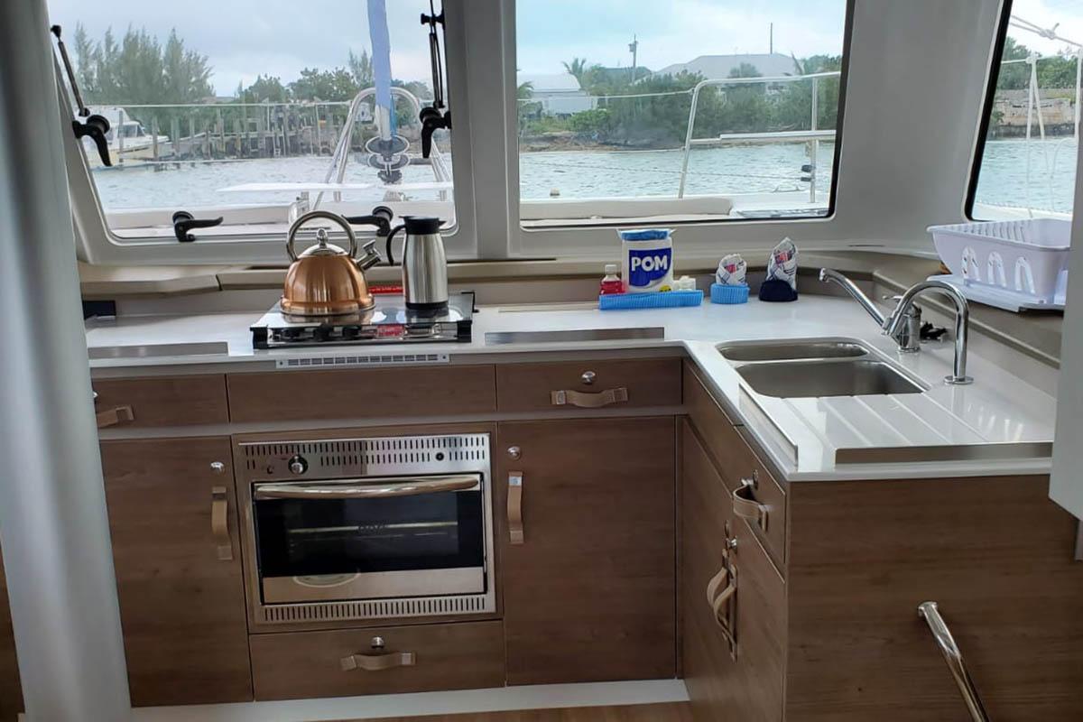 Bali Catspace OW, picture 16