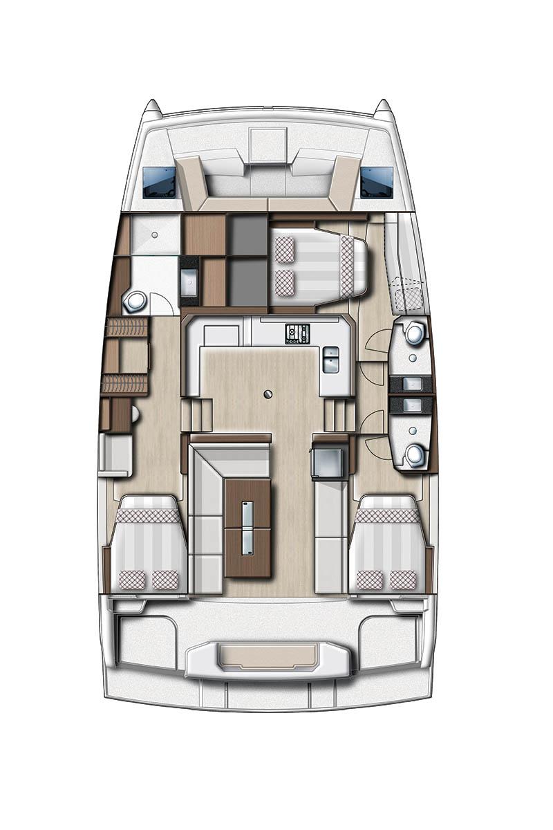 Bali Catspace OW, picture 2