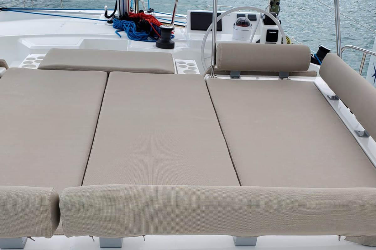 Bali Catspace OW, picture 10