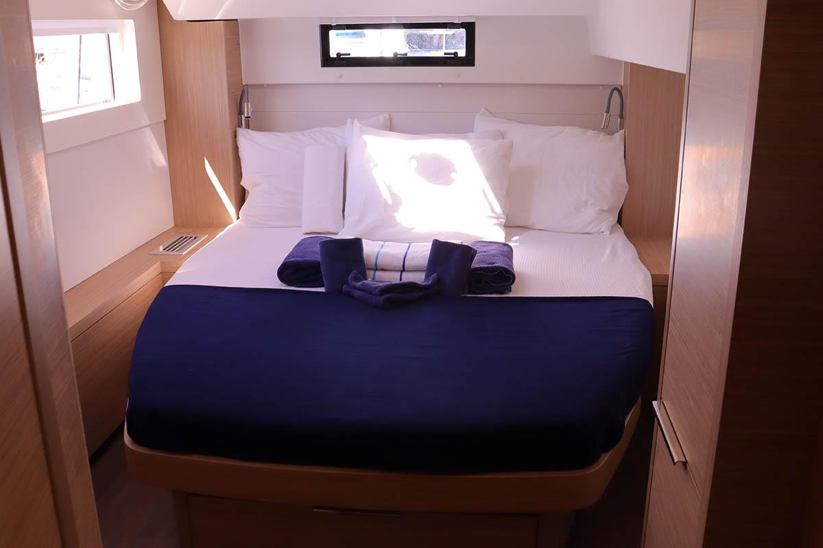 Lagoon 46 - 4 + 2 cab., picture 15