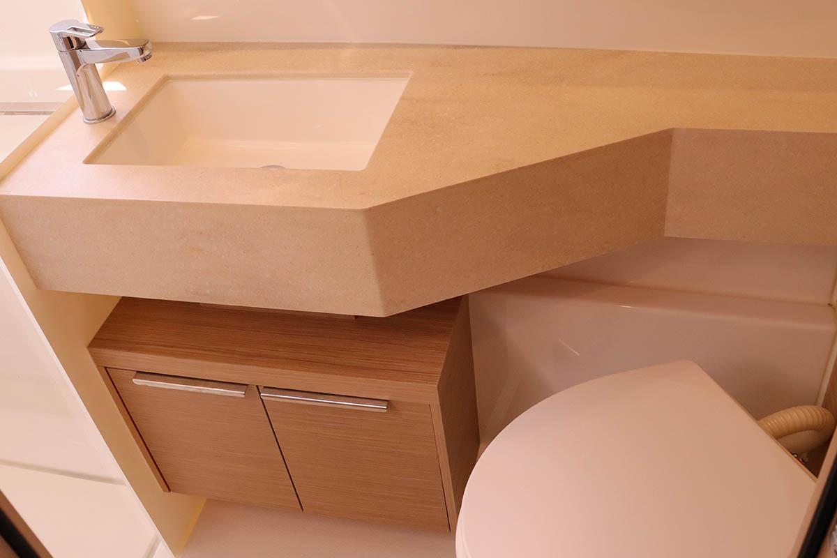 Lagoon 46 - 4 + 2 cab., picture 19