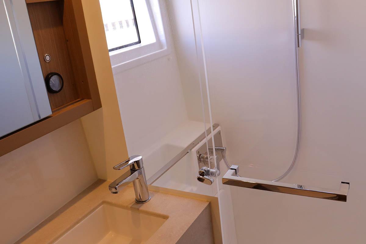 Lagoon 46 - 4 + 2 cab., picture 25