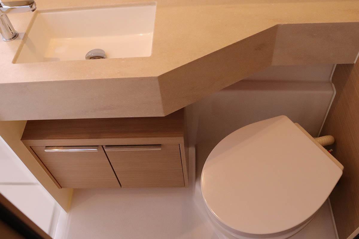 Lagoon 46 - 4 + 2 cab., picture 22