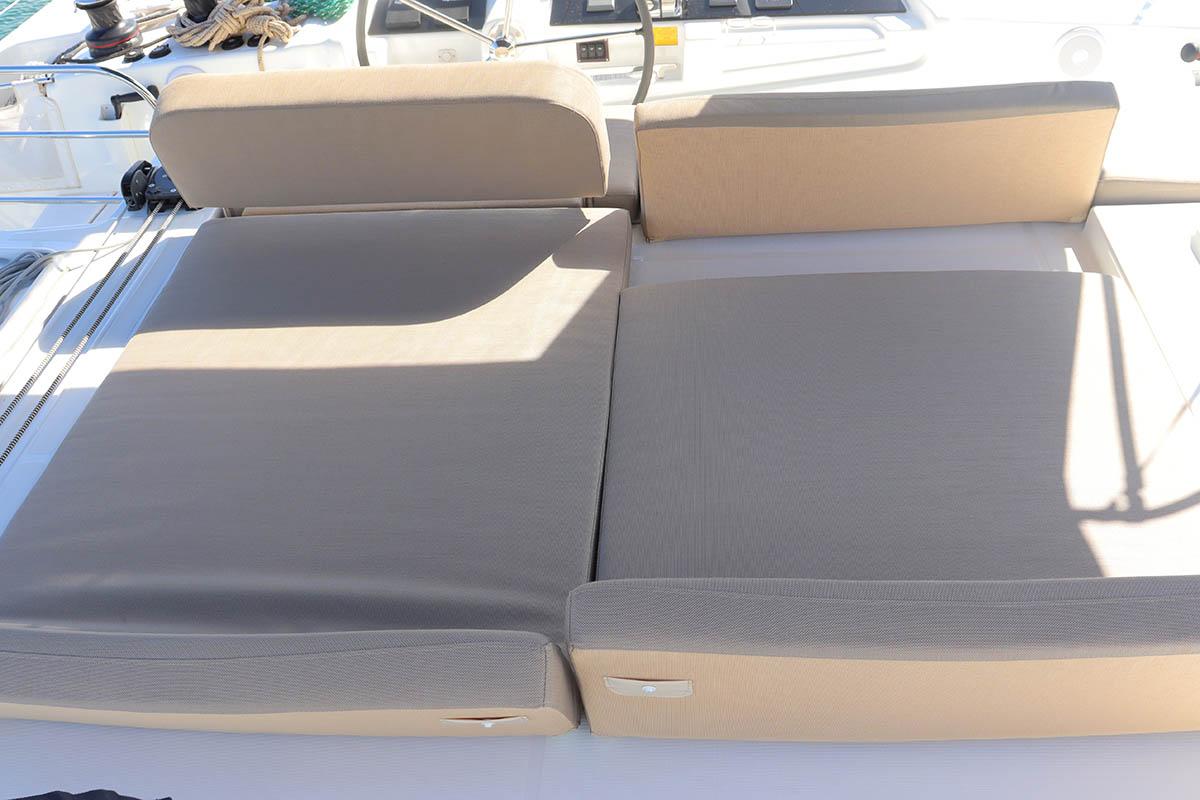 Lagoon 46 - 4 + 2 cab., picture 6