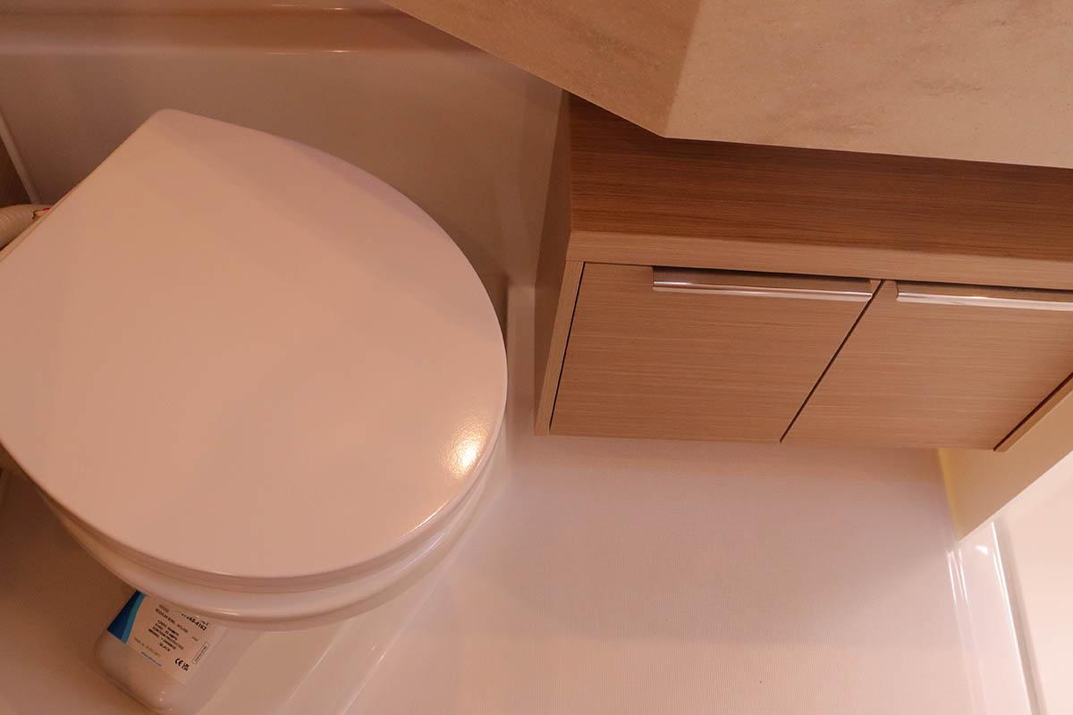 Lagoon 46 - 4 + 2 cab., picture 20