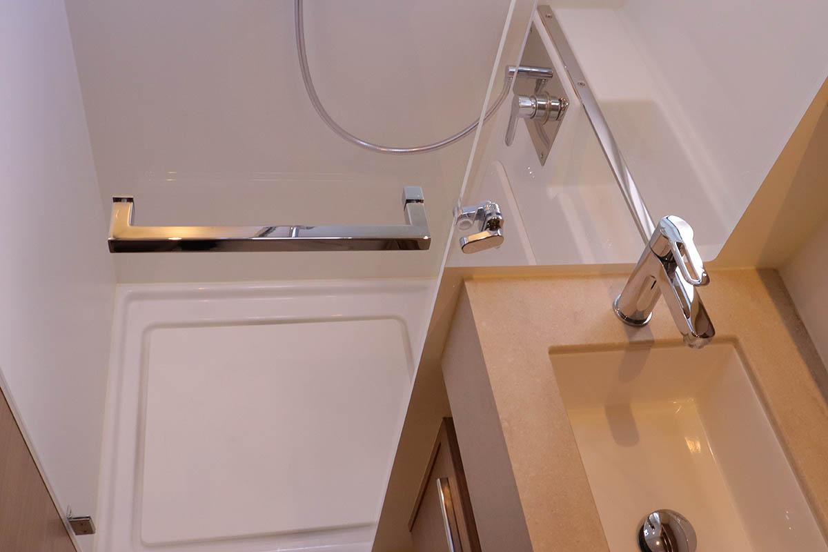 Lagoon 46 - 4 + 2 cab., picture 23