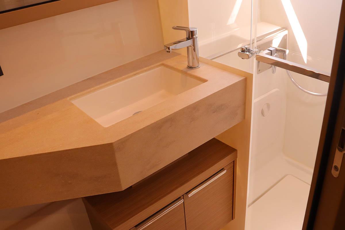 Lagoon 46 - 4 + 2 cab., picture 21