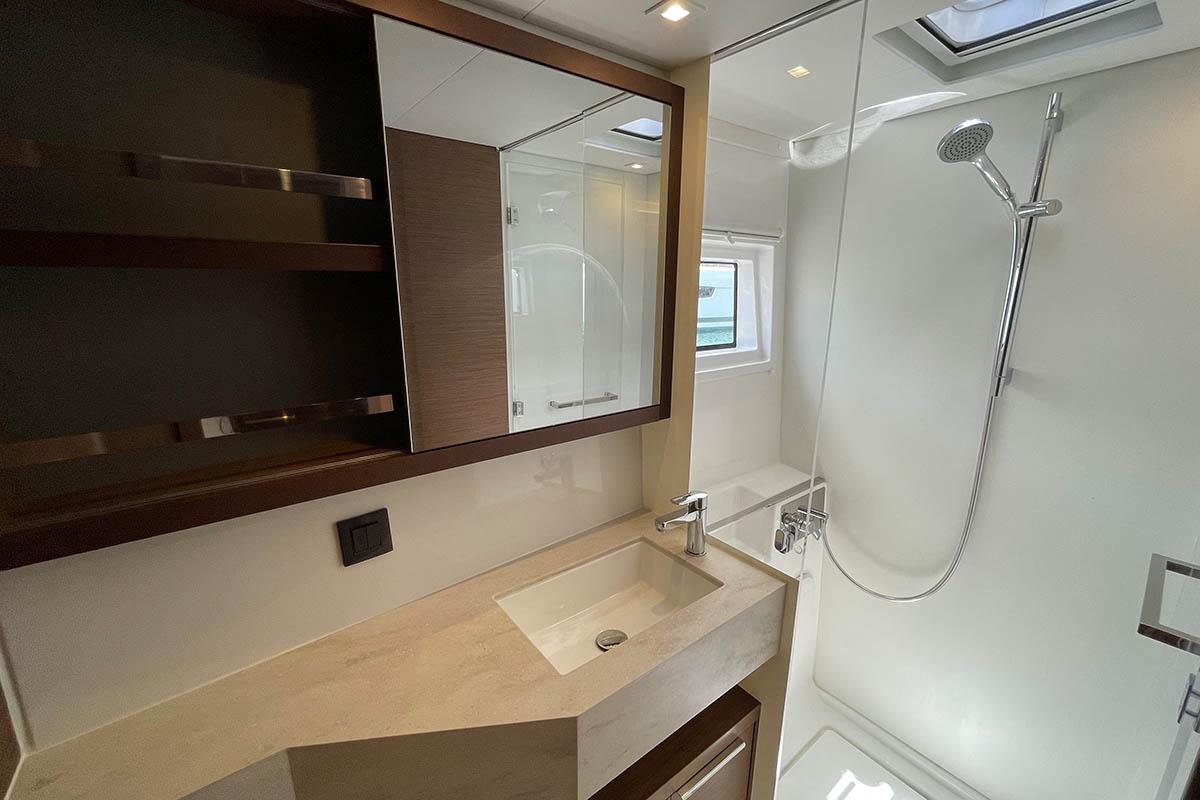 Lagoon 46 - 4 + 2 cab., picture 28