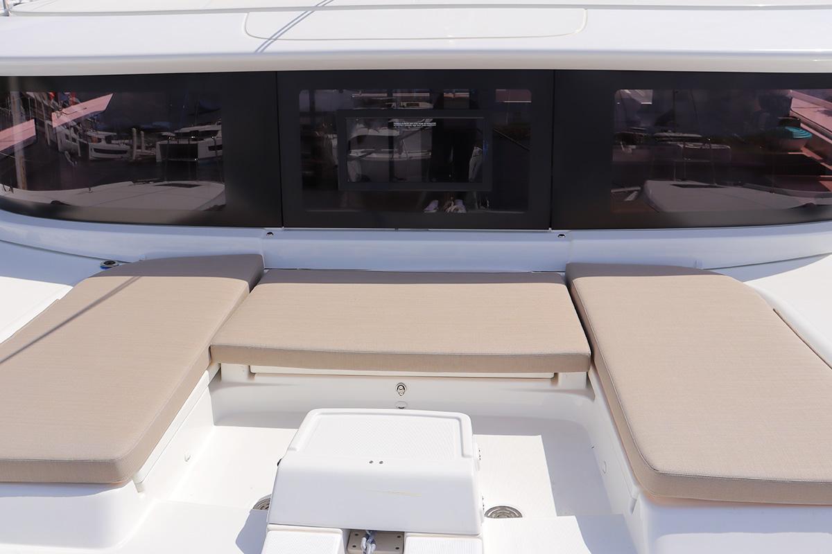 Lagoon 46 - 4 + 2 cab., picture 20