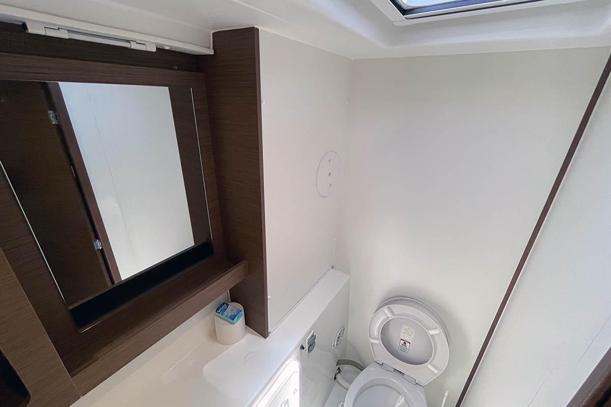 Lagoon 42 - 4 + 2 cab., picture 21