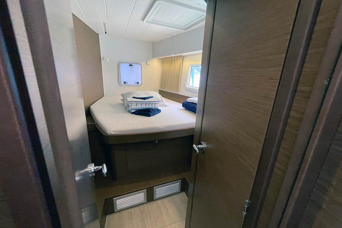 Lagoon 42 - 4 + 2 cab., picture 16