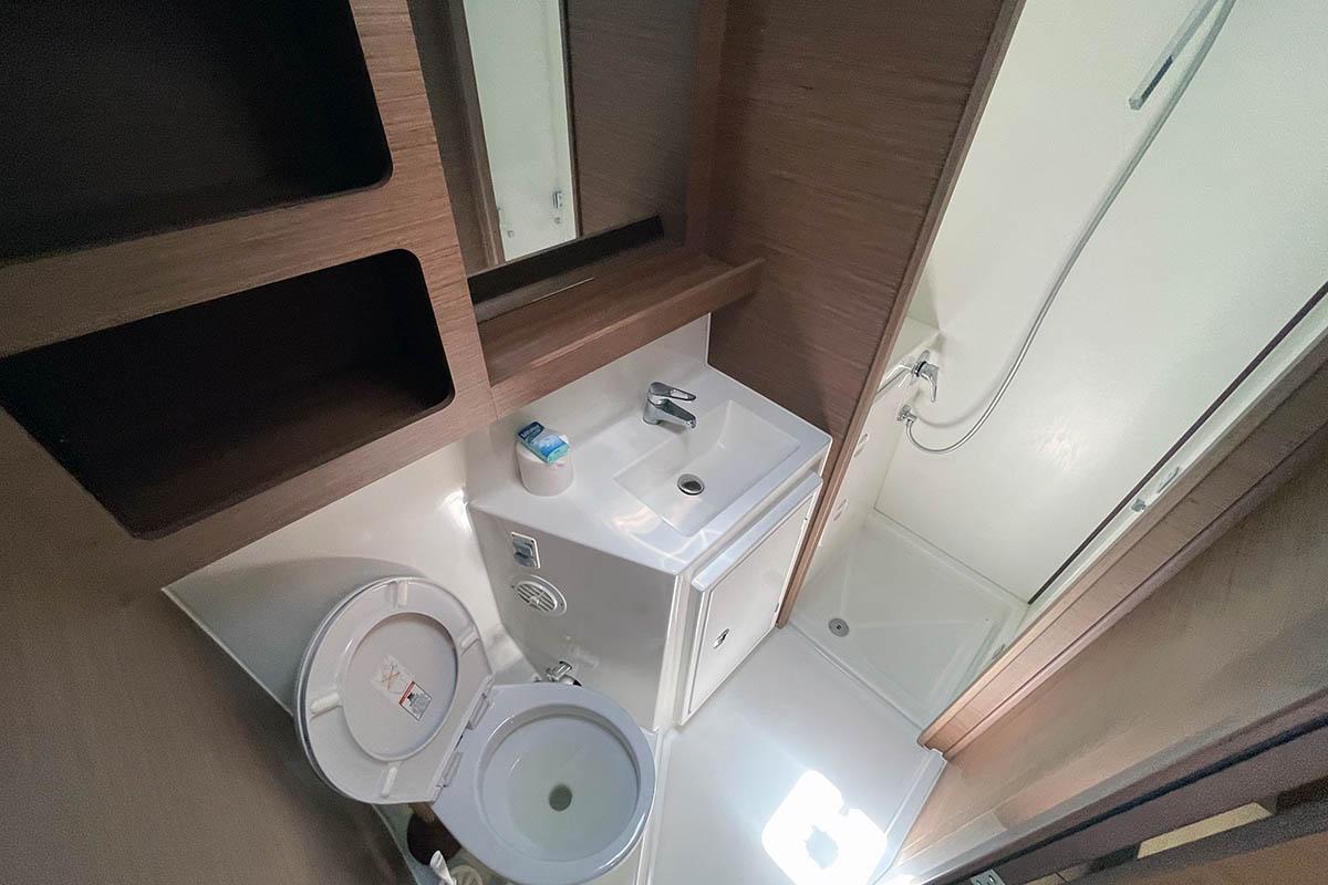 Lagoon 42 - 4 + 2 cab., picture 19