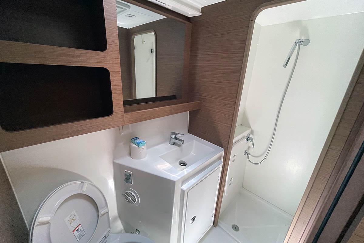 Lagoon 42 - 4 + 2 cab., picture 20