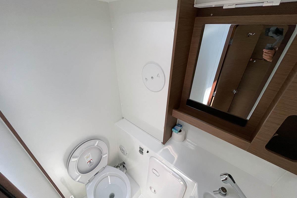 Lagoon 42 - 4 + 2 cab., picture 17