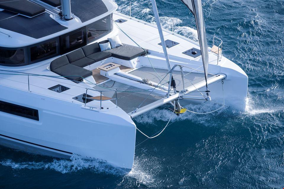 Lagoon 51 - 6 cab., picture 4