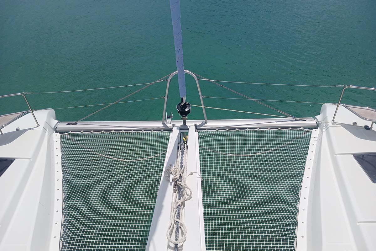 Lagoon 51 - 6 cab., picture 11