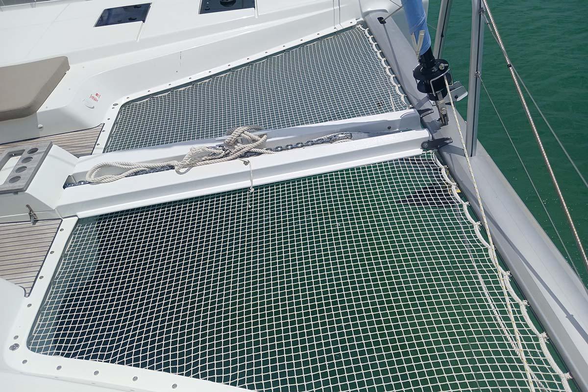 Lagoon 51 - 6 cab., picture 12