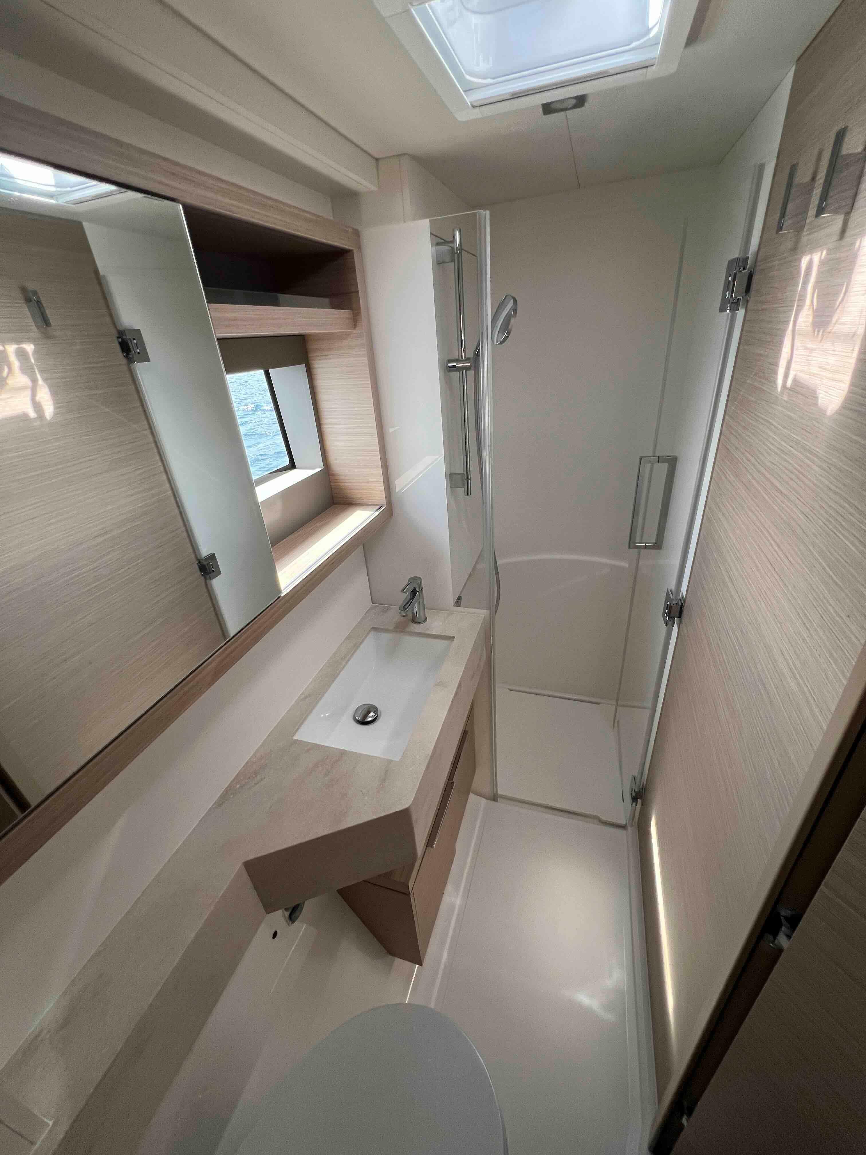 Lagoon 51 - 6 cab., picture 19