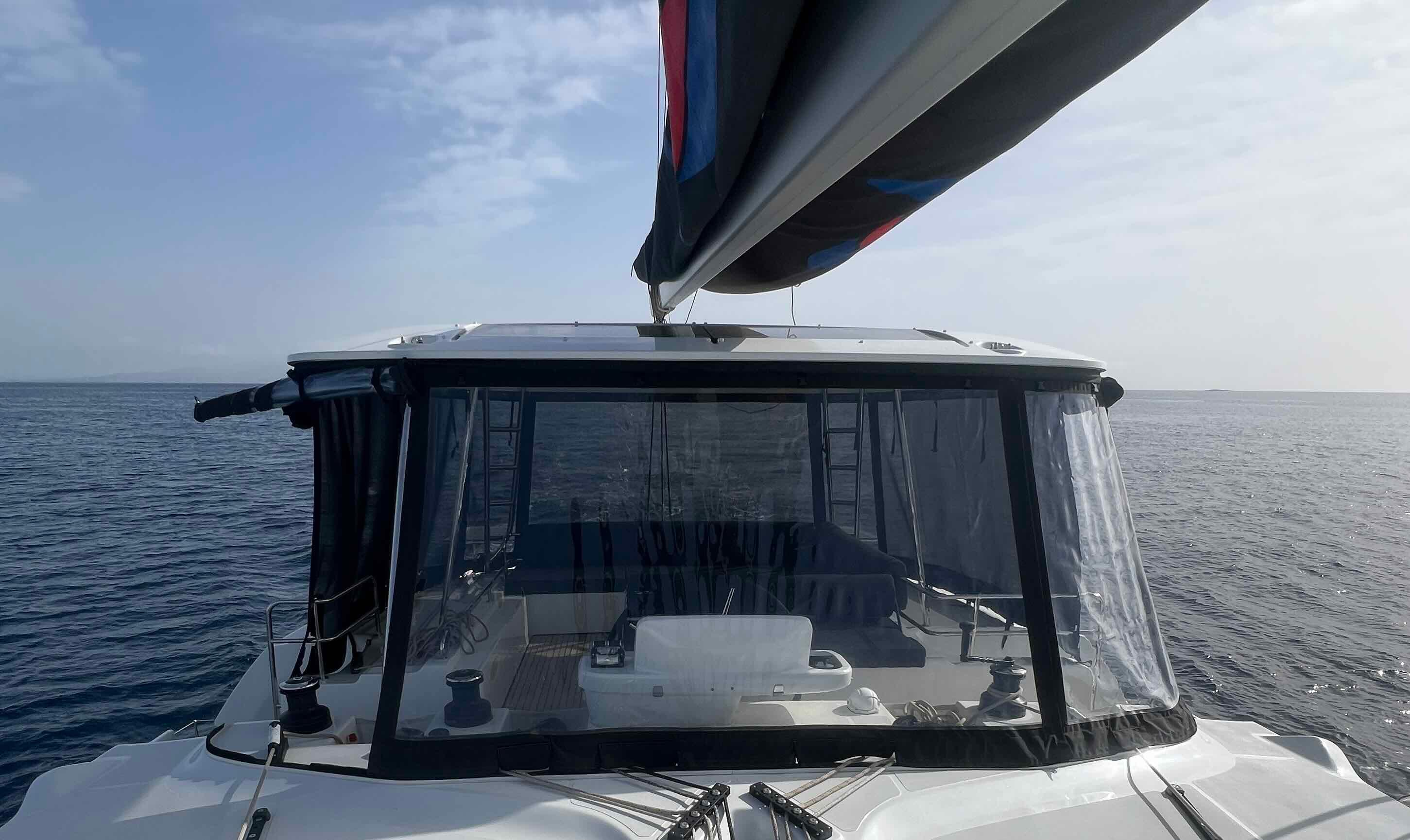 Lagoon 51 - 6 cab., picture 5