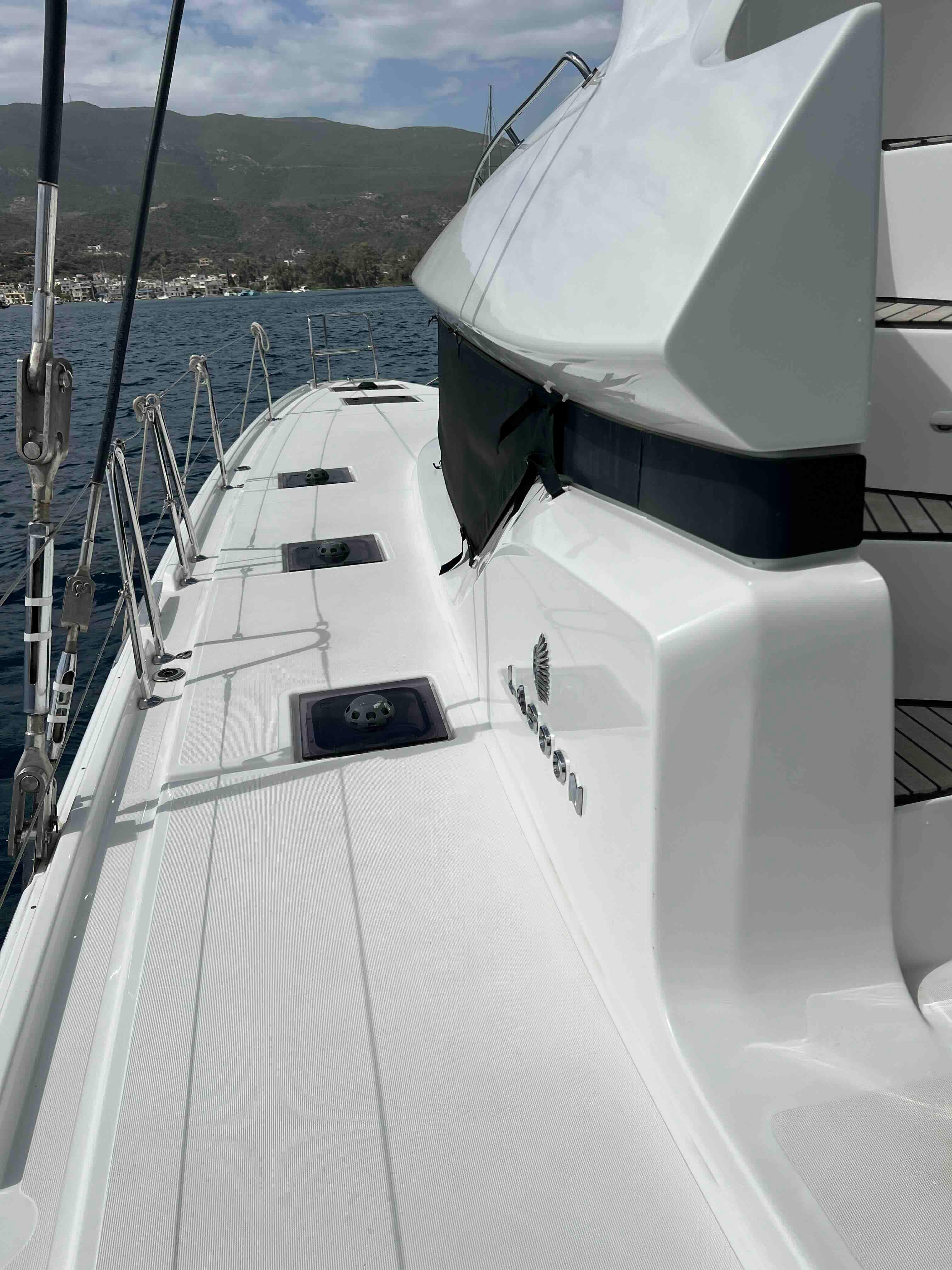 Lagoon 51 - 6 cab., picture 6