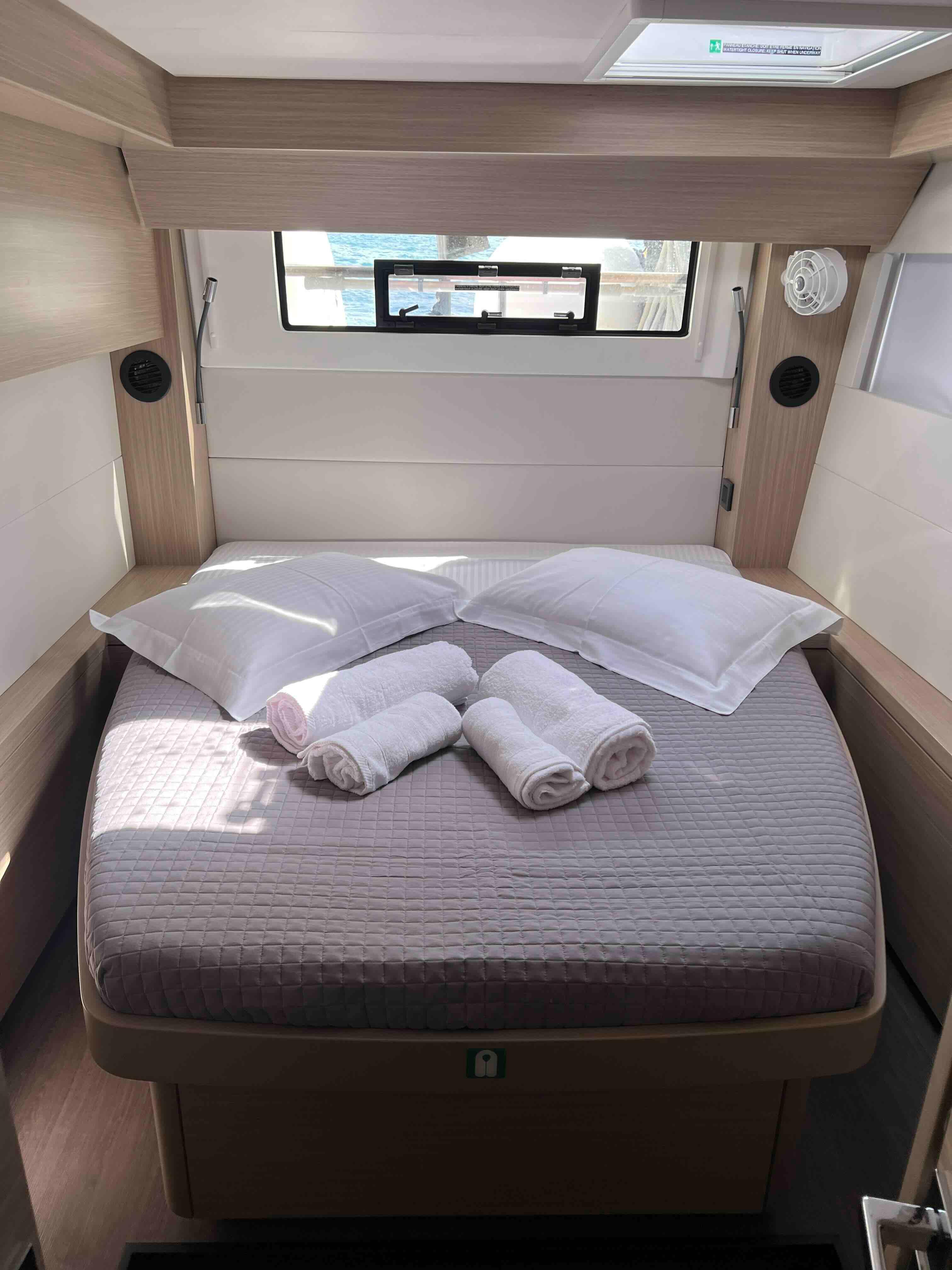 Lagoon 51 - 6 cab., picture 17