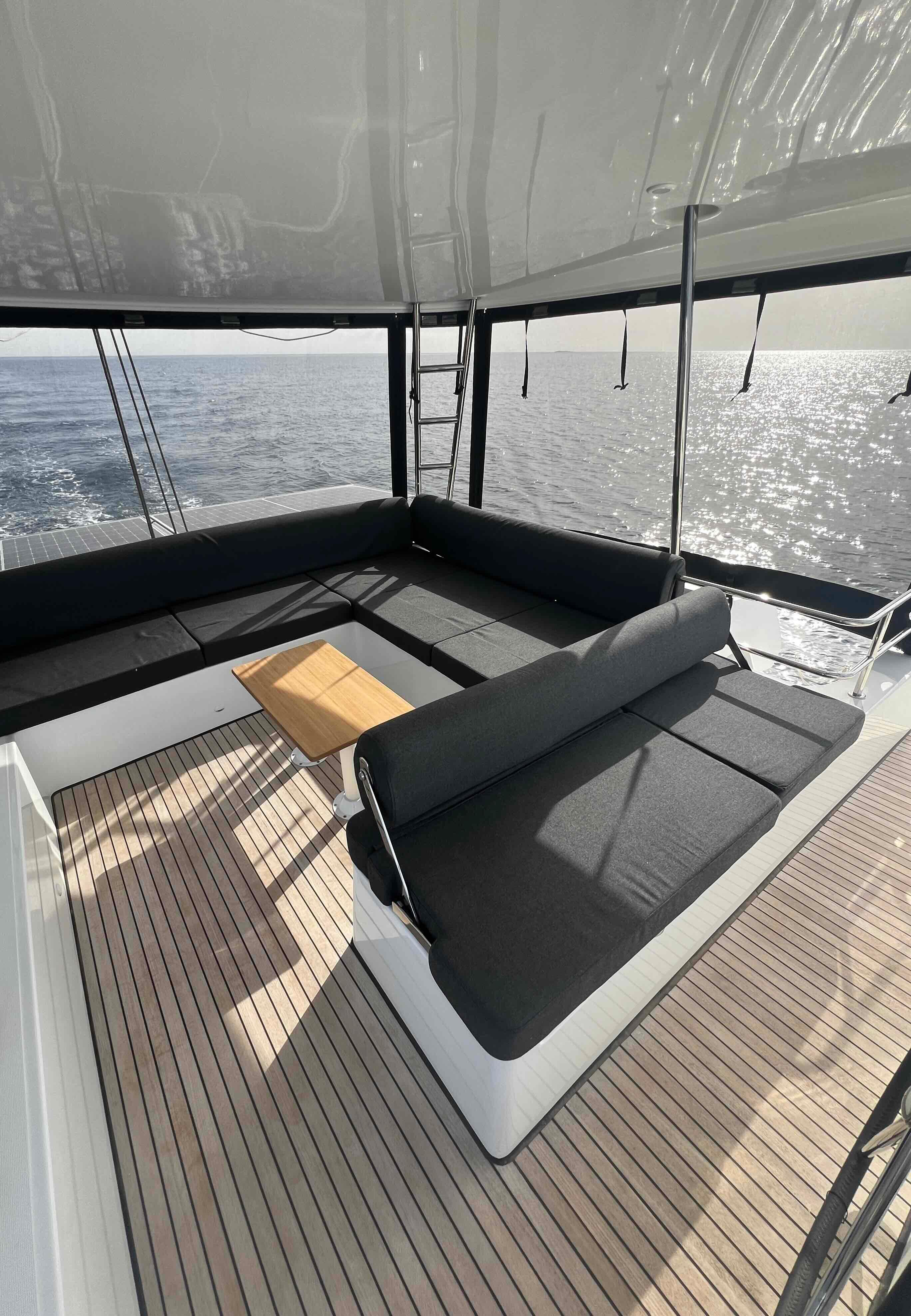 Lagoon 51 - 6 cab., picture 8