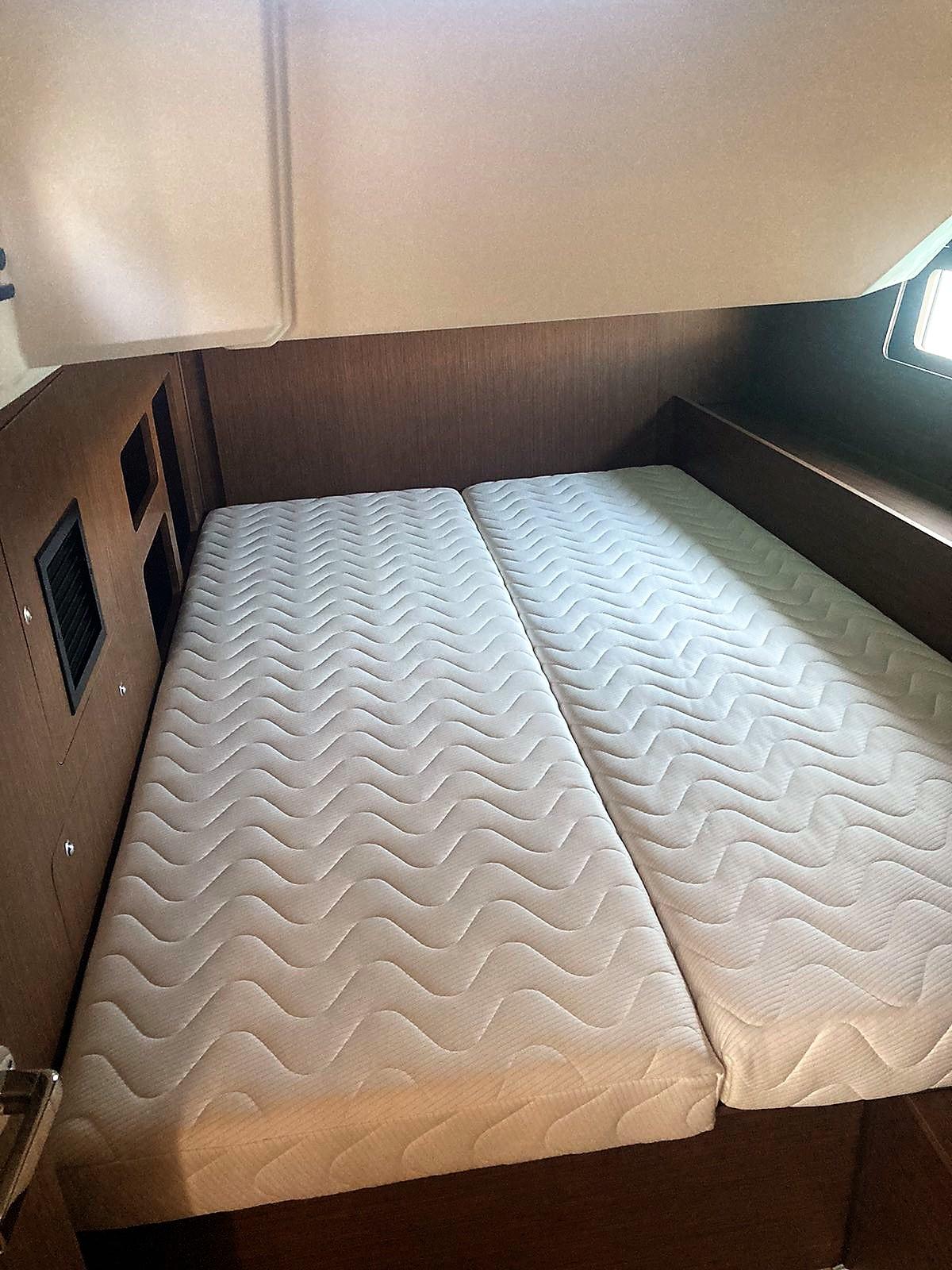 Oceanis 46.1 - 4 cab., picture 8