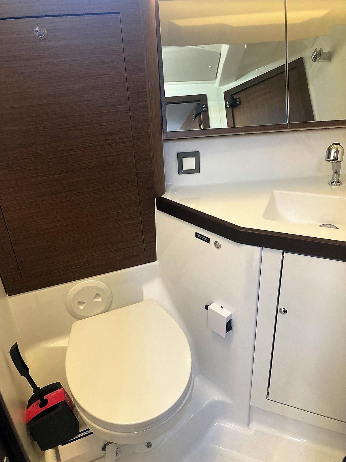 Oceanis 46.1 - 4 cab., picture 6