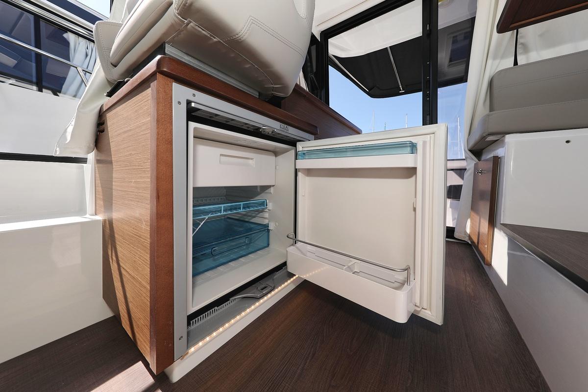 Merry Fisher 895 - 2 cab., picture 15