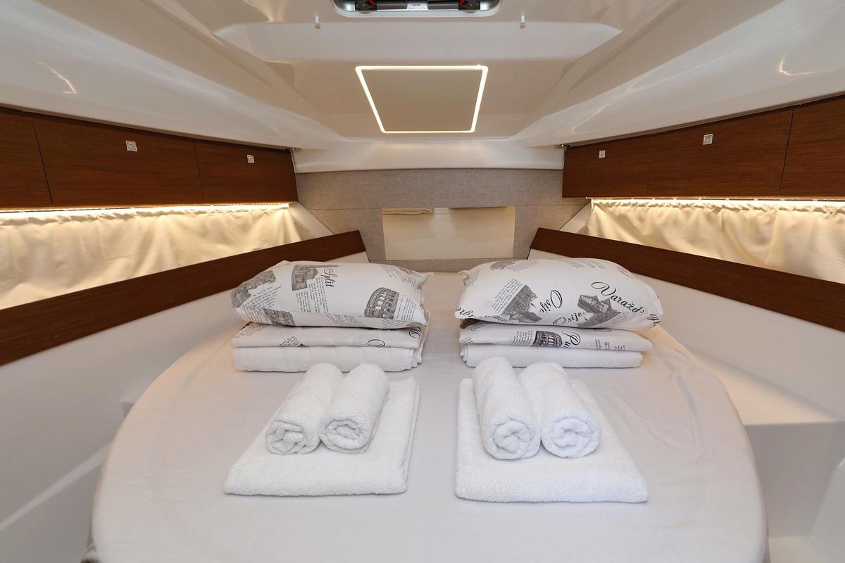 Merry Fisher 895 - 2 cab., picture 17