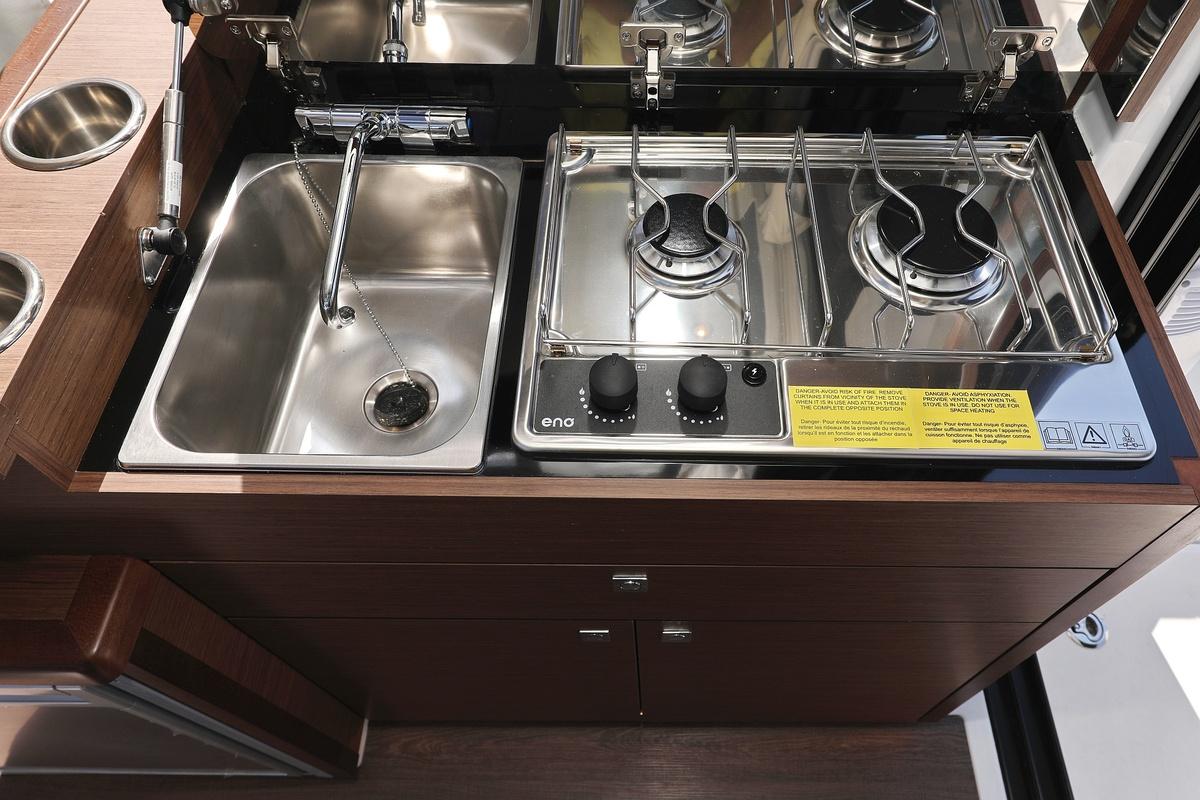 Merry Fisher 895 - 2 cab., picture 16