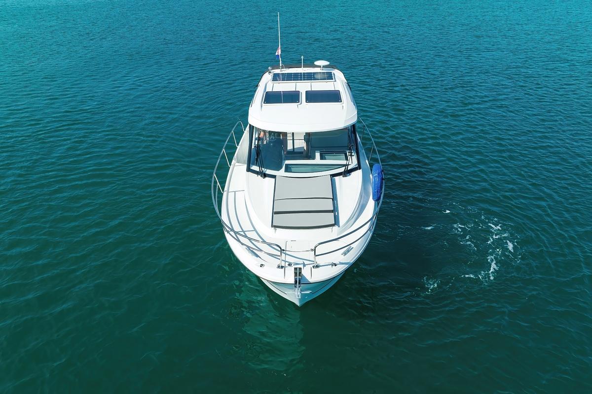 Merry Fisher 895 - 2 cab., picture 8