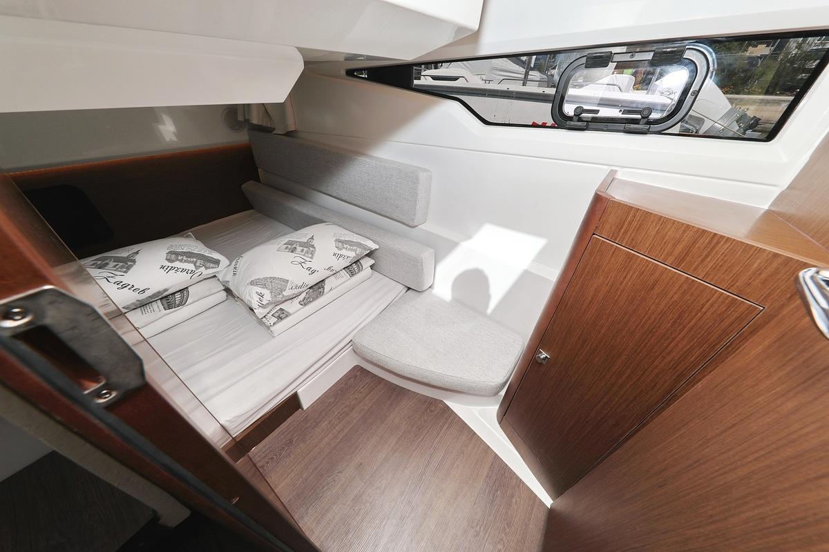 Merry Fisher 895 - 2 cab., picture 18