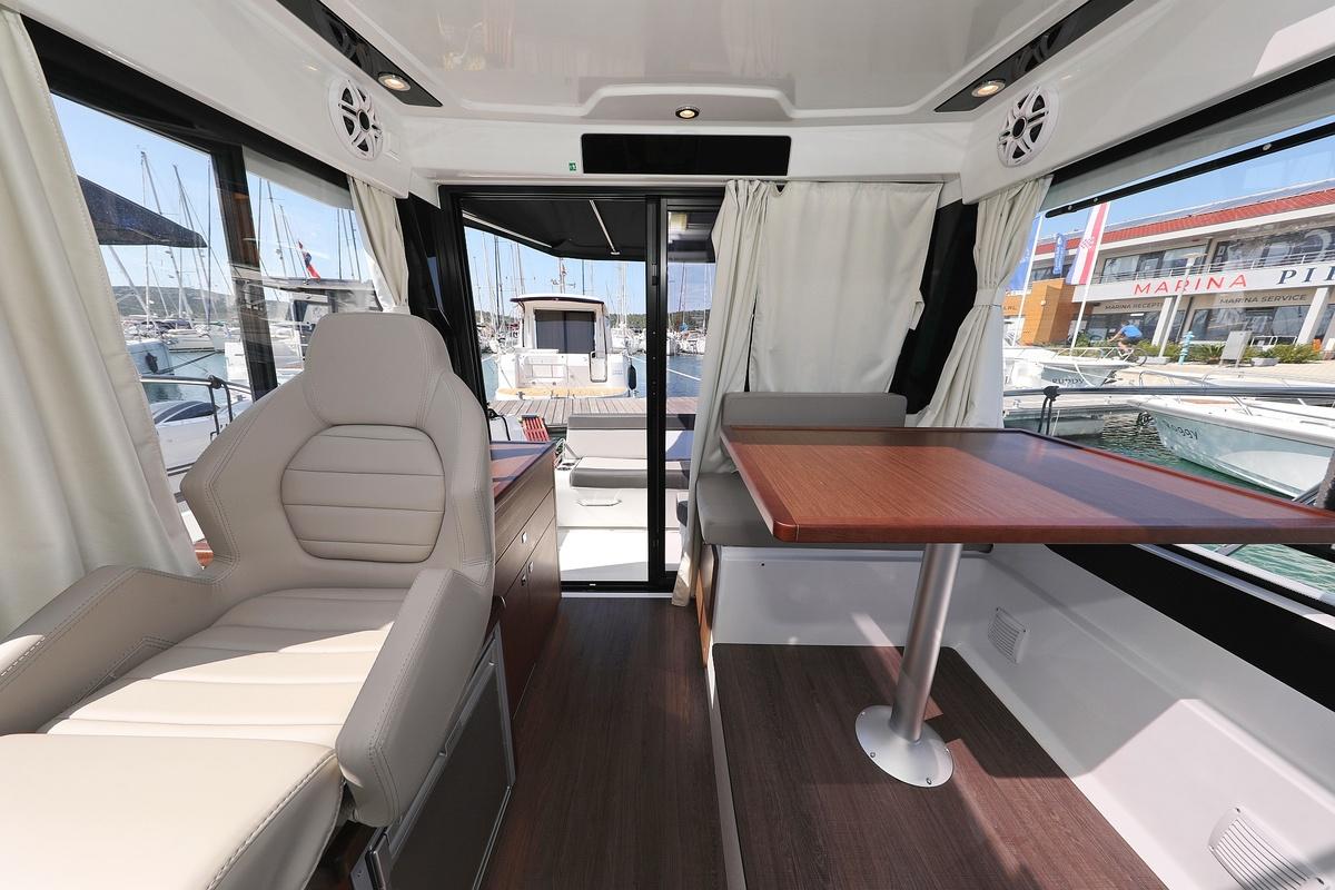 Merry Fisher 895 - 2 cab., picture 13