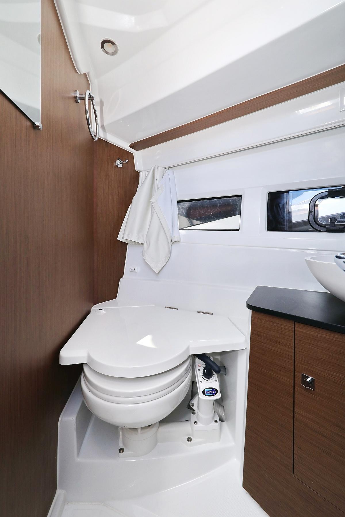 Merry Fisher 895 - 2 cab., picture 19