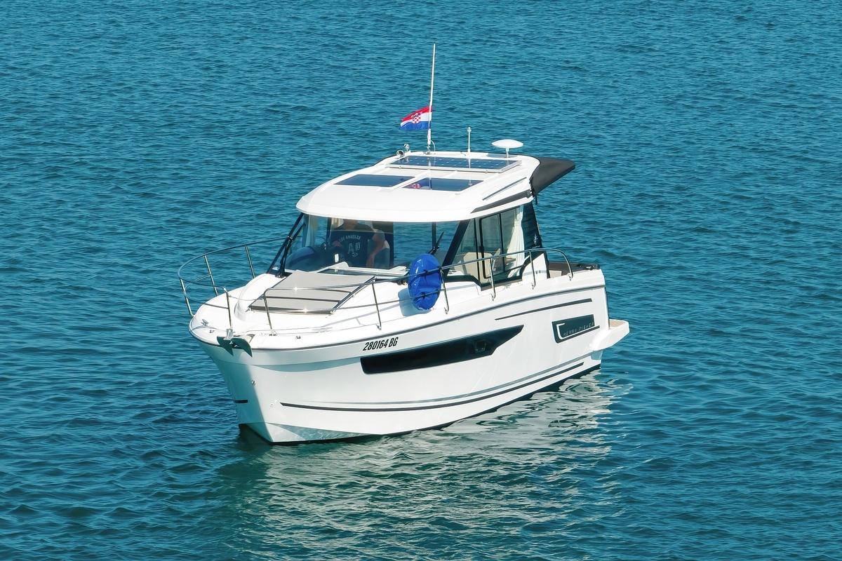 Merry Fisher 895 - 2 cab., picture 6