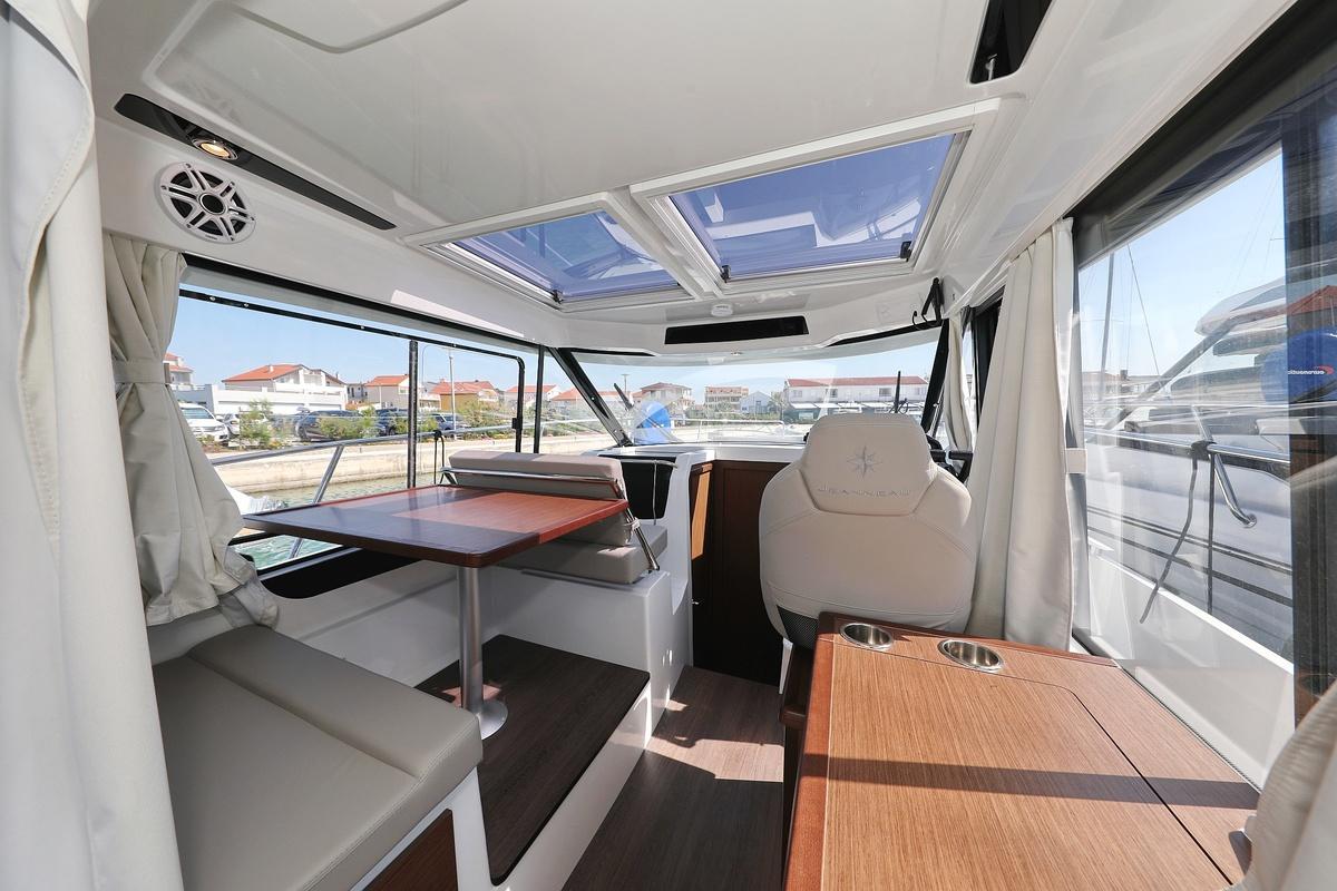 Merry Fisher 895 - 2 cab., picture 11